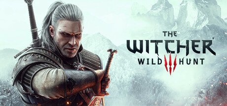 The Witcher 3: Wild Hunt Cover Image